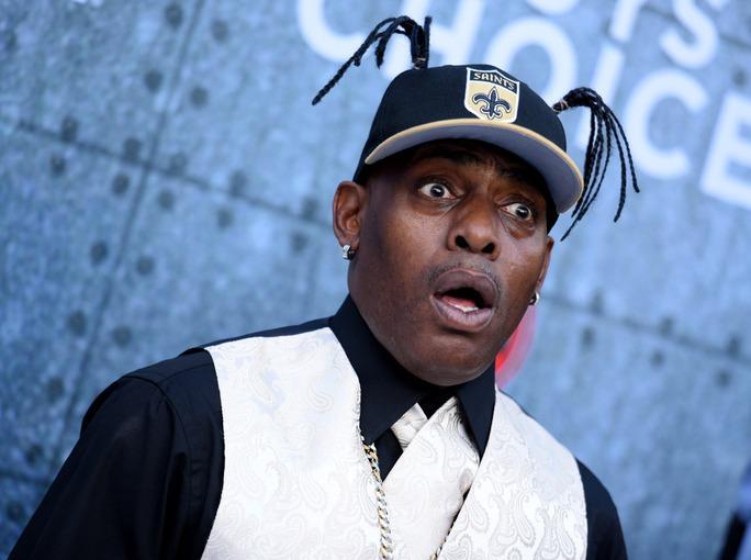 Tiết lộ nguyên nhân cái chết của rapper Coolio - Ảnh 2.