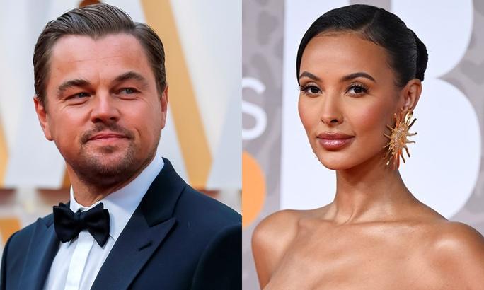 Ngôi sao truyền hình thực tế bác tin hẹn hò Leonardo DiCaprio - Ảnh 2.