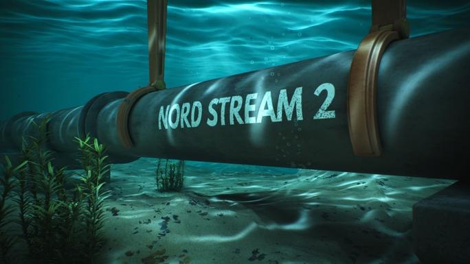 Mỹ im lặng trước “quả bom nổ chậm” Nord Stream - Ảnh 1.