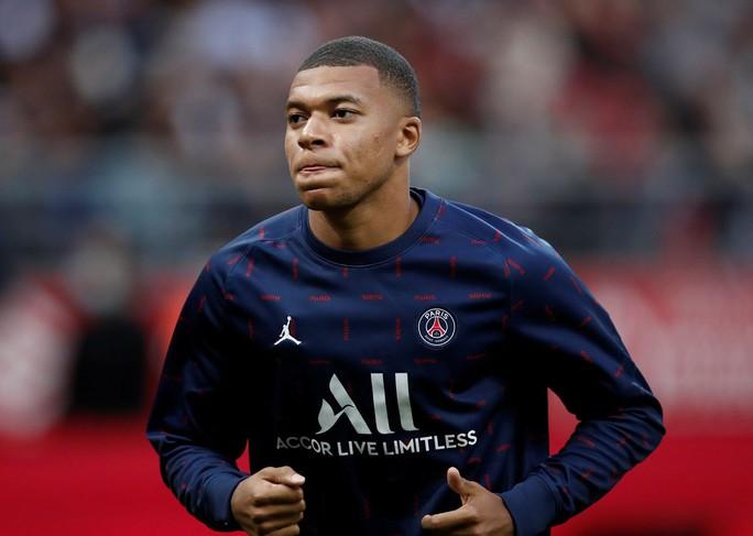 Mbappe sẽ rời PSG? - Ảnh 2.