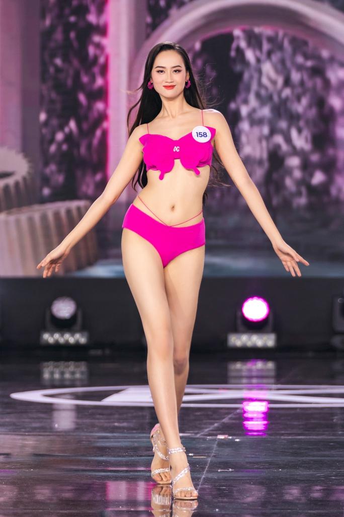 Top 40 Miss World Vietnam 2023 lộ diện - Ảnh 2.