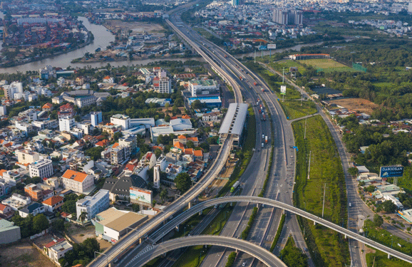 Kế hoạch mới của TP HCM liên quan tuyến Metro số 1 - Ảnh 1.