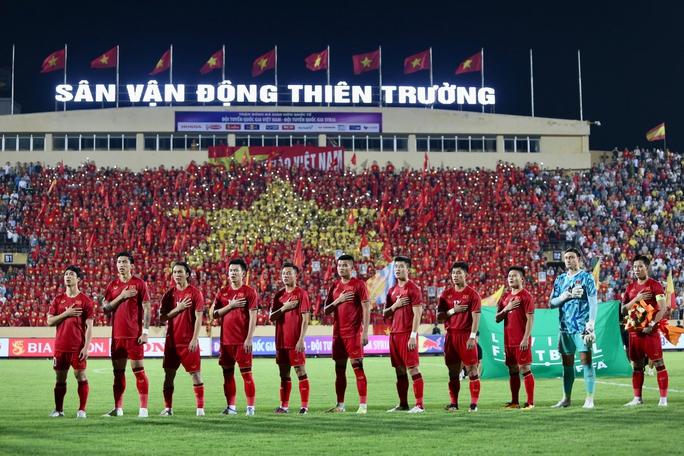 World Cup 2026: Cơ hội mỏng của bóng đá Việt Nam - Ảnh 1.