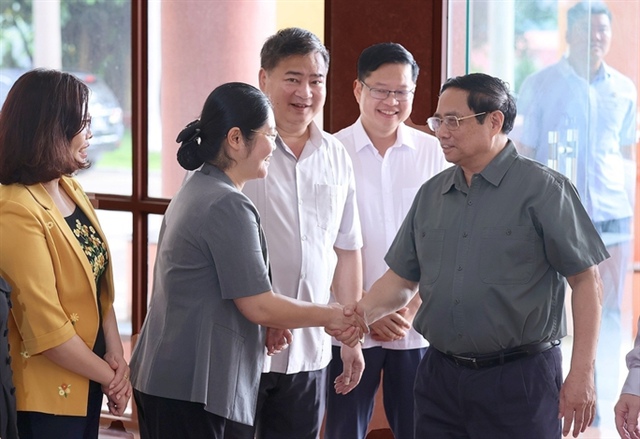 Phấn đấu khởi công tuyến cao tốc Chợ Mới - Bắc Kạn vào quý I/2024 - Ảnh 1.