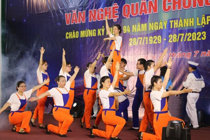 45 tiết mục tham dự hội diễn văn nghệ Công đoàn viên chức Khánh Hòa - Ảnh 5.