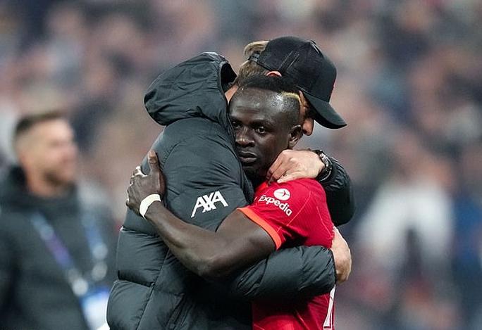 Rời Bayern Munich, Sadio Mane gia nhập Al-Nassr nhận lương cực khủng - Ảnh 6.