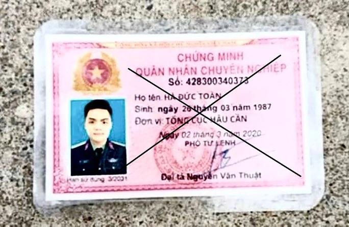 Bộ Chỉ huy quân sự tỉnh Bà Rịa – Vũng Tàu cảnh báo 1 dạng tội phạm - Ảnh 3.