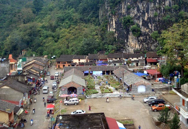 Những điểm check in không thể bỏ lỡ khi đến Hà Giang