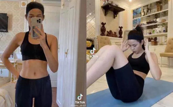 Kỷ lục không mong muốn của hoa hậu Đỗ Thị Hà - Ảnh 4.