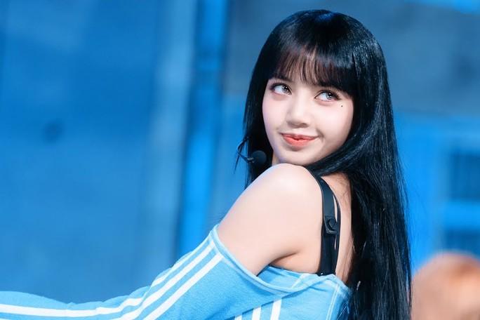 Vượt mặt Lisa (Blackpink), ai là “nữ hoàng K-Pop 2023”? - Ảnh 6.