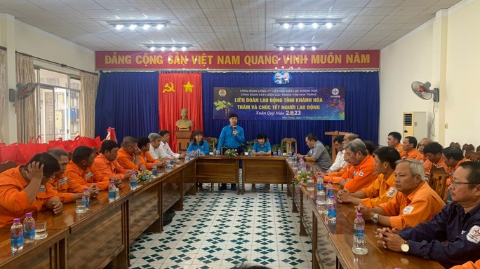 Khánh Hòa sẽ tổ chức “Chợ Tết Công đoàn năm 2024” - Ảnh 5.