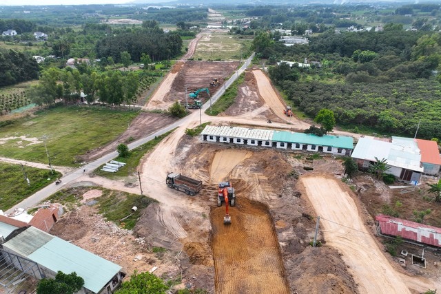 Quy hoạch TP Bà Rịa - Vũng Tàu trực thuộc Trung ương- Ảnh 3.