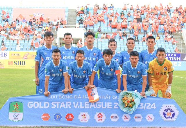 CLB SHB Đà Nẵng sẽ sớm trở lại V-league?- Ảnh 6.