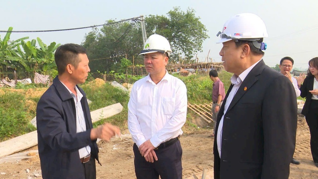 10 điểm mới, nổi bật trong công tác Mặt trận Thủ đô năm 2023