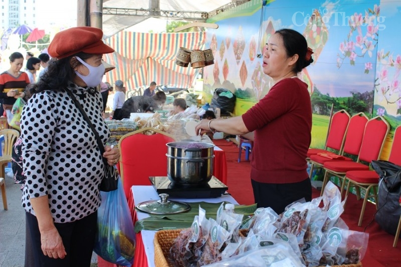 Những hình ảnh ấn tượng tại Tuần Văn hóa, Du lịch Điện Biên – Thanh Hóa