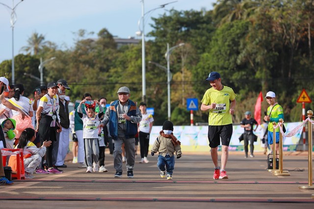 Pleiku sẵn sàng cho Giải Việt dã truyền thống Kpă Klơng 2024- Ảnh 3.