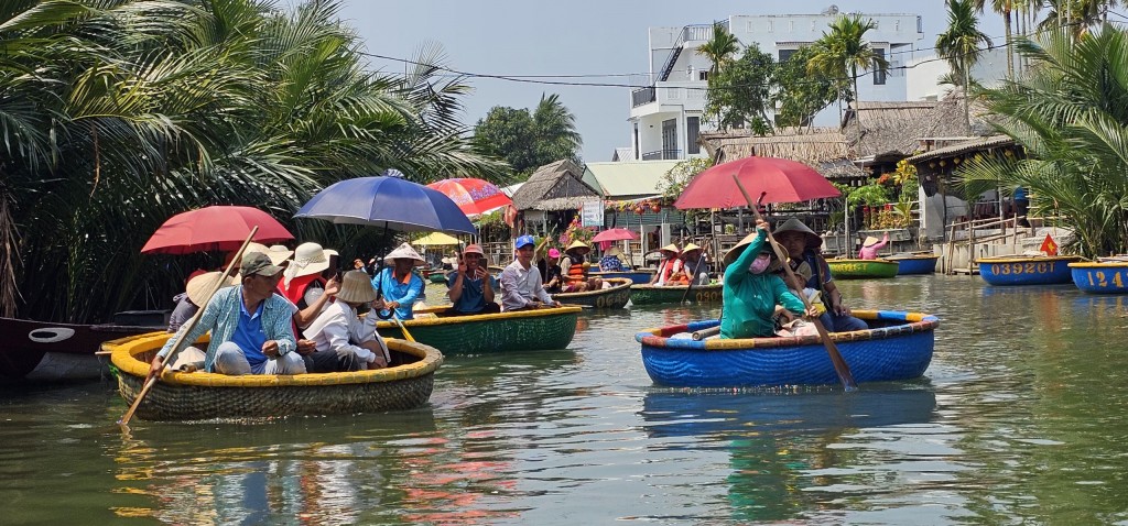 Các doanh nghiệp tại Quảng Nam vẫn chưa phục hồi tăng trưởng