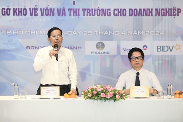 Thúc đẩy xuất khẩu trong bối cảnh mới- Ảnh 1.