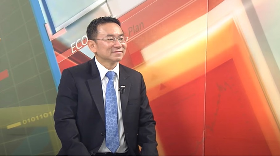 Ông Trương Hiền Phương - Giám đốc Cấp cao - Công ty Chứng khoán KIS Việt Nam. Ảnh: NVCC