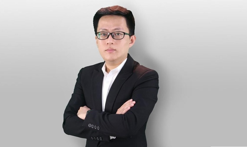 Ông Nguyễn Thế Minh - Giám đốc Phân tích Khách hàng cá nhân - Công ty Chứng khoán Yuanta Việt Nam. Ảnh: NVCC