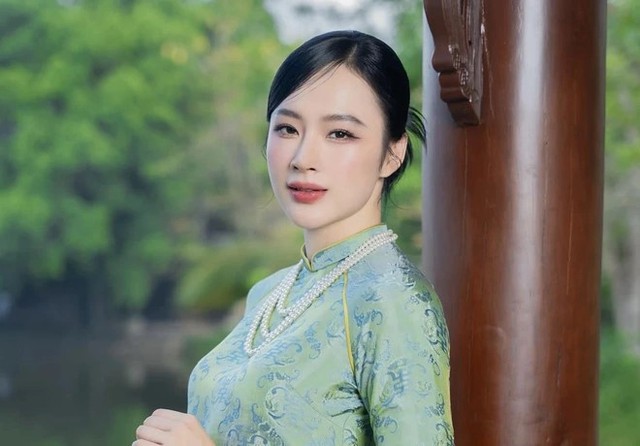 Cần phải mạnh tay với vi phạm của Angela Phương Trinh- Ảnh 2.