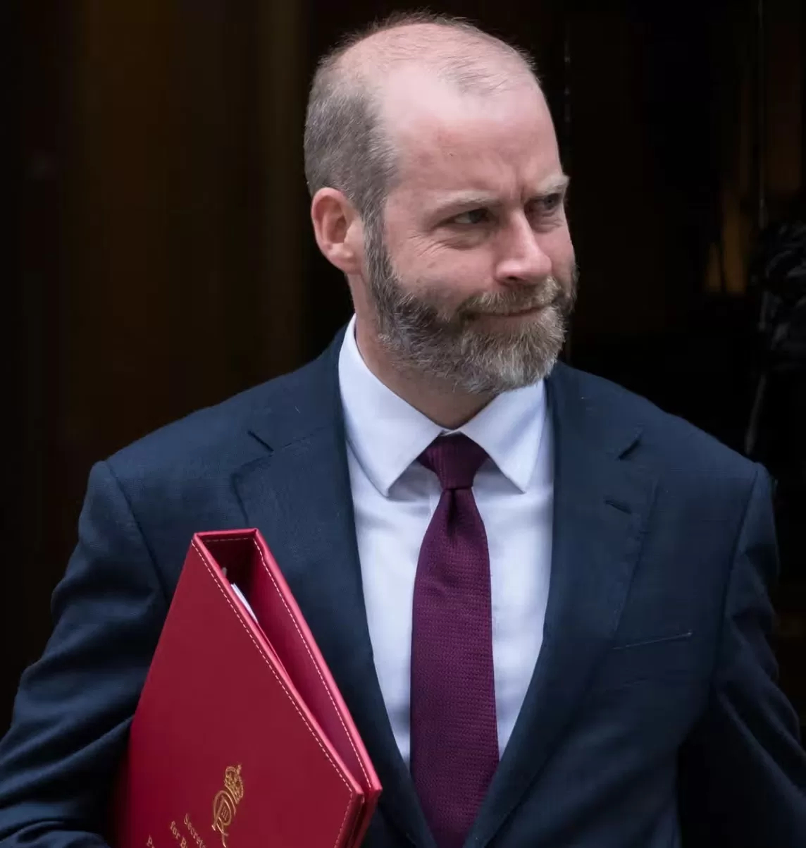 Hội nghị Bộ trưởng Thương mại G7: Anh thiết lập quan hệ thương mại 'bền vững và thịnh vượng' với EU Hội nghị Bộ trưởng Thương mại G7: Anh thiết lập quan hệ thương mại 'bền vững và thịnh vượng' với EU