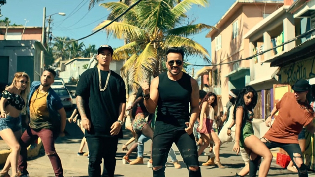 Ca khúc “Despacito” đạt mốc 5 tỉ view bỗng dưng biến mất khỏi YouTubeẢnh: REUTERS