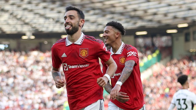 Soi tỉ số trận Man United - Fulham rạng sáng 17-8- Ảnh 1.