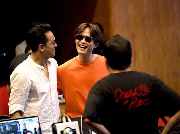 dem nhac cua ha anh tuan tai nha hat con so sydney co gi hap dan hinh 1