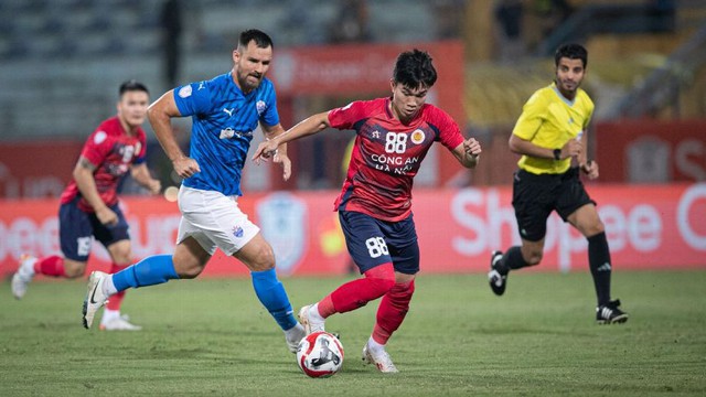 ESPN: CAHN hạ Lion City Sailors, tương lai bóng đá Việt Nam đầy hứa hẹn- Ảnh 2.