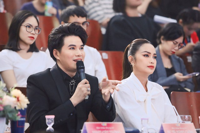 Giấc mơ của Vũ Mạnh Cường   - Ảnh 3.
