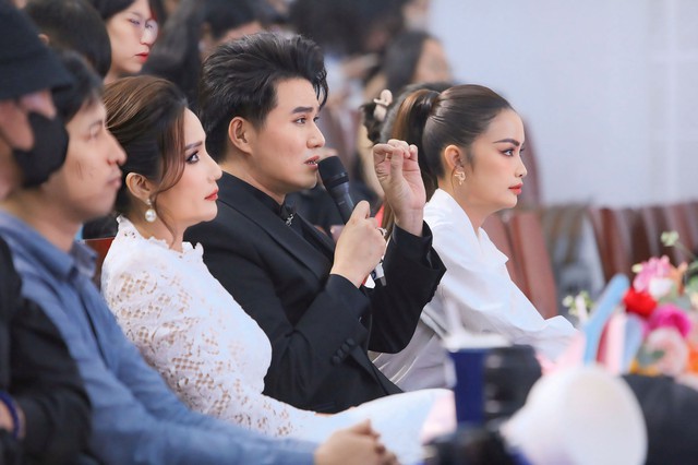 Giấc mơ của Vũ Mạnh Cường   - Ảnh 2.