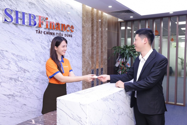 Ngân hàng của Nhật sốt ruột, muốn "chốt sớm" thương vụ mua SHBFinance- Ảnh 1.