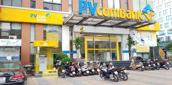 Thu nhập lãi thuần PVcomBank 9 tháng đạt hơn 1,7 nghìn tỷ đồng