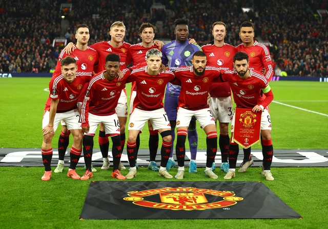 Diallo lập đại công, Man United thắng trận đầu ở Europa League- Ảnh 1.