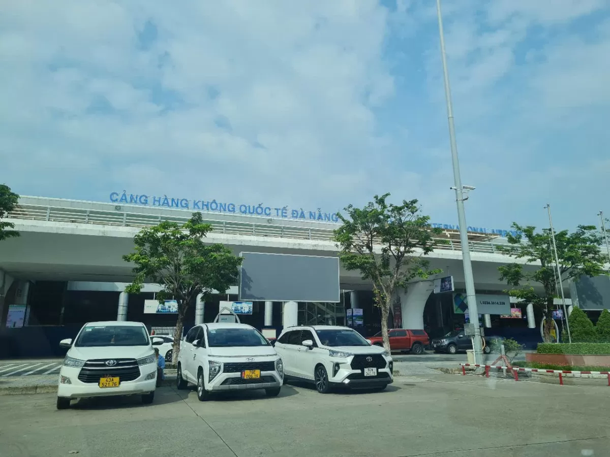 Sân bay Đà Nẵng sẽ cung cấp dịch vụ lối đi ưu tiên tại nhà ga T1 ở điểm kiểm tra an ninh soi chiếu