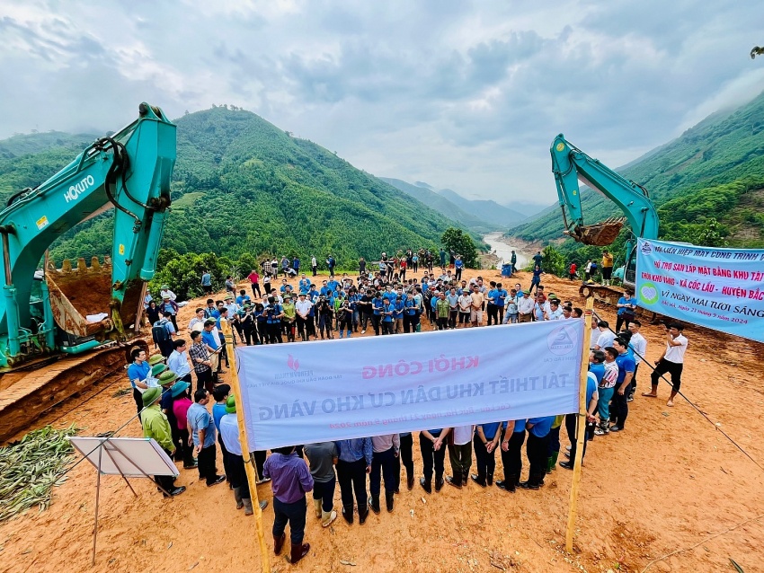 Tái tạo văn hóa Petrovietnam: Từ Nghị quyết đến thực tiễn