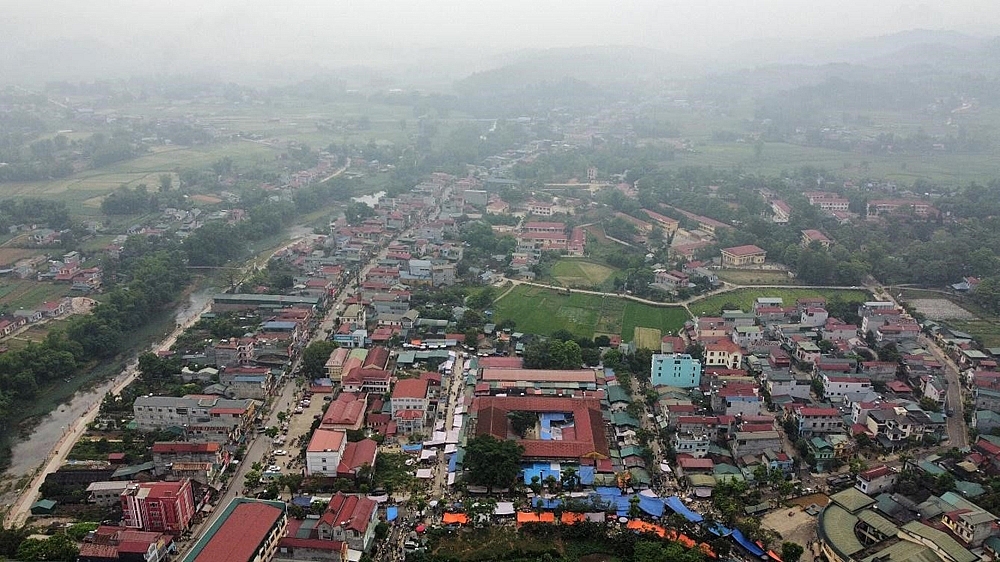 cao bang diem mat nhung nha thau thuong xuyen trung thau sat gia tai huyen hoa an hinh 1