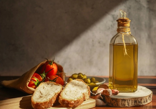 Những thứ bạn nên ăn để có bộ não trẻ hơn- Ảnh 1. Những thứ bạn nên ăn để có bộ não trẻ hơn- Ảnh 1.