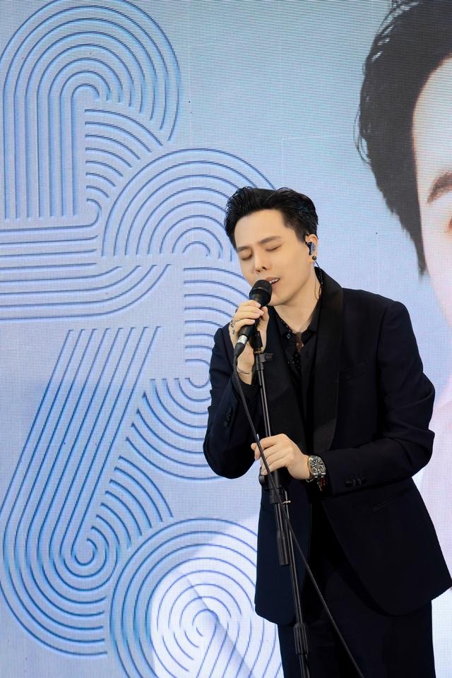 Album "hay nhất đời" của Trịnh Thăng Bình- Ảnh 1. Album "hay nhất đời" của Trịnh Thăng Bình- Ảnh 1.