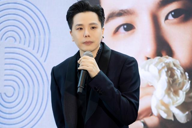 Album "hay nhất đời" của Trịnh Thăng Bình- Ảnh 3. Album "hay nhất đời" của Trịnh Thăng Bình- Ảnh 3.