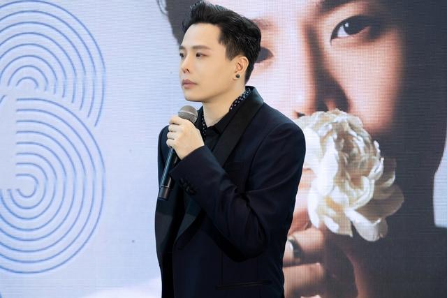 Album "hay nhất đời" của Trịnh Thăng Bình- Ảnh 2. Album "hay nhất đời" của Trịnh Thăng Bình- Ảnh 2.