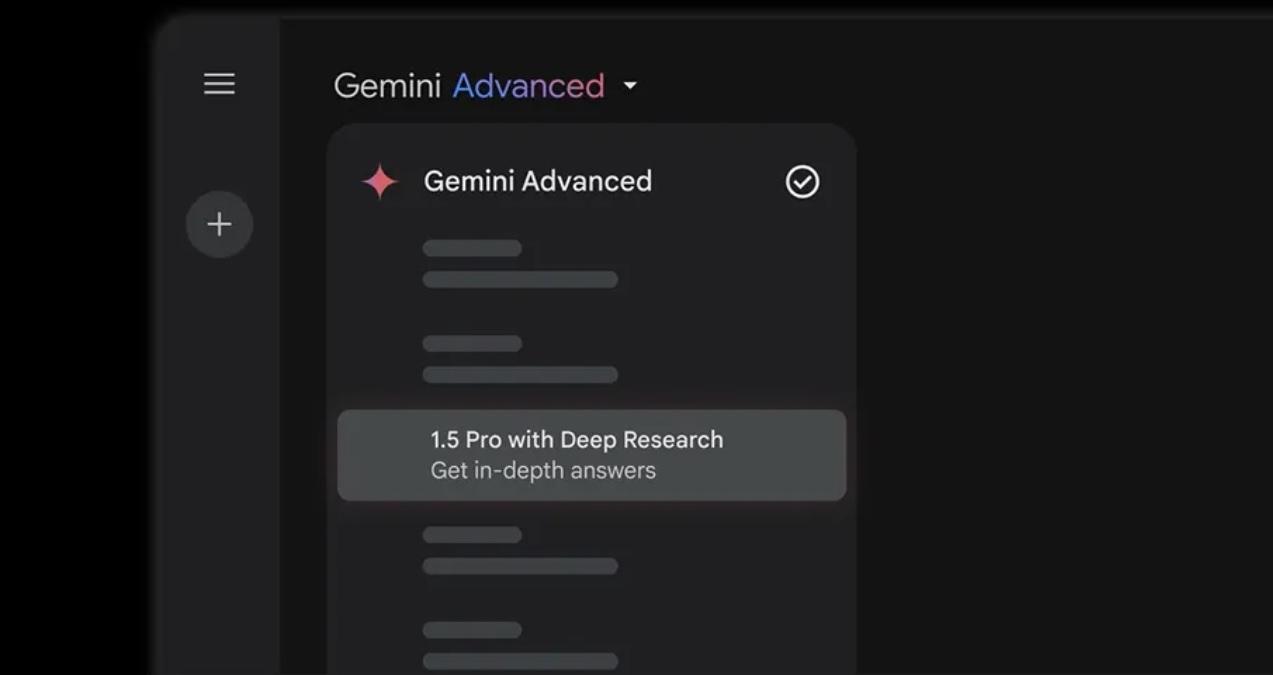 google ra mat gemini 20 voi tinh nang nghien cuu sau dot pha hinh 2
