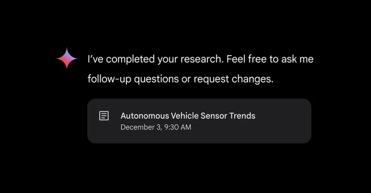 google ra mat gemini 20 voi tinh nang nghien cuu sau dot pha hinh 6