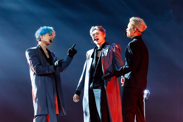 Bầu chọn Hạng mục Ca khúc và MV được yêu thích nhất: Không dễ lựa chọn- Ảnh 4. Bầu chọn Hạng mục Ca khúc và MV được yêu thích nhất: Không dễ lựa chọn- Ảnh 4.