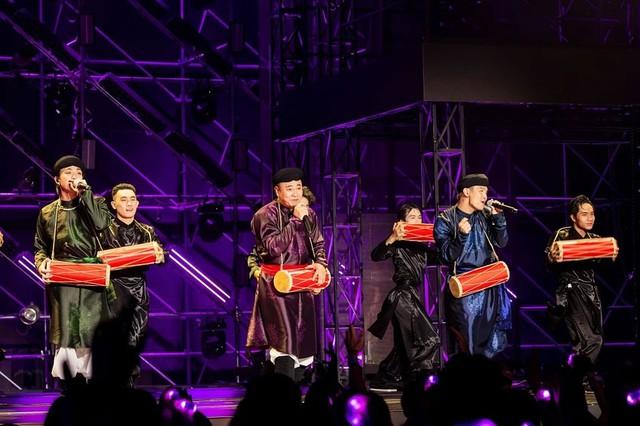 Bầu chọn Hạng mục Ca khúc và MV được yêu thích nhất: Không dễ lựa chọn- Ảnh 1. Bầu chọn Hạng mục Ca khúc và MV được yêu thích nhất: Không dễ lựa chọn- Ảnh 1.