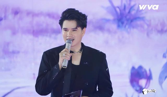 Mai Vàng 2023 là Host "Bước nhảy hoàn vũ 2024"- Ảnh 2. Mai Vàng 2023 là Host "Bước nhảy hoàn vũ 2024"- Ảnh 2.