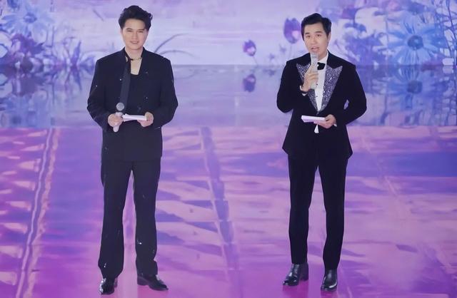 Mai Vàng 2023 là Host "Bước nhảy hoàn vũ 2024"- Ảnh 3. Mai Vàng 2023 là Host "Bước nhảy hoàn vũ 2024"- Ảnh 3.