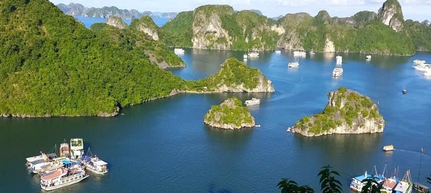 quang ninh phan hoi thong tin vinh ha long bi unesco loai khoi di san thien nhien the gioi hinh 2