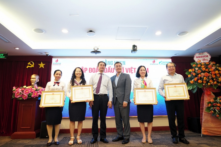 BIENDONG POC: “Năng động - Quyết liệt - An toàn - Hiệu quả”